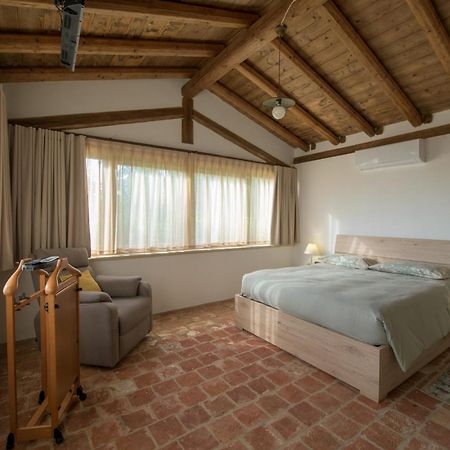 Tenuta Cascina Marenco Gavi Ngoại thất bức ảnh