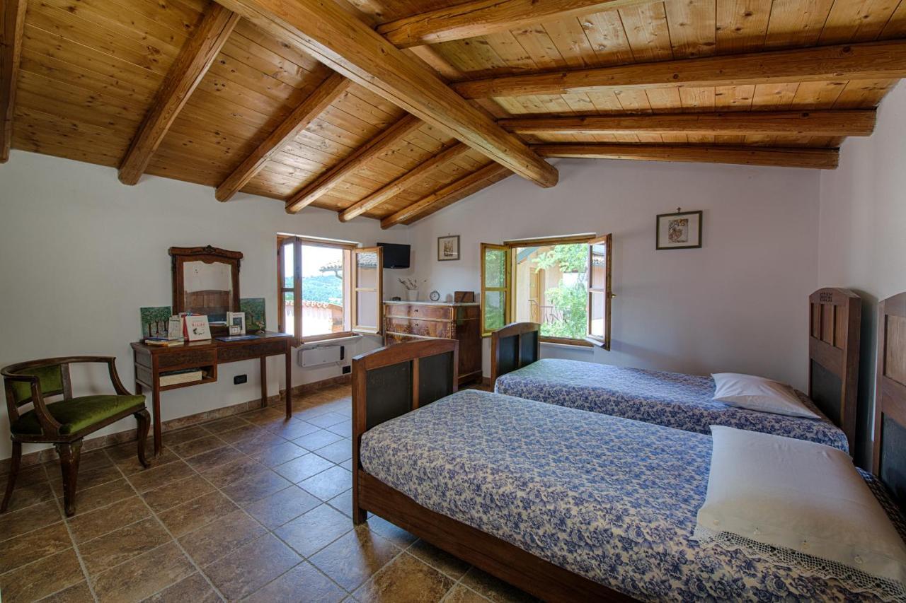 Tenuta Cascina Marenco Gavi Ngoại thất bức ảnh