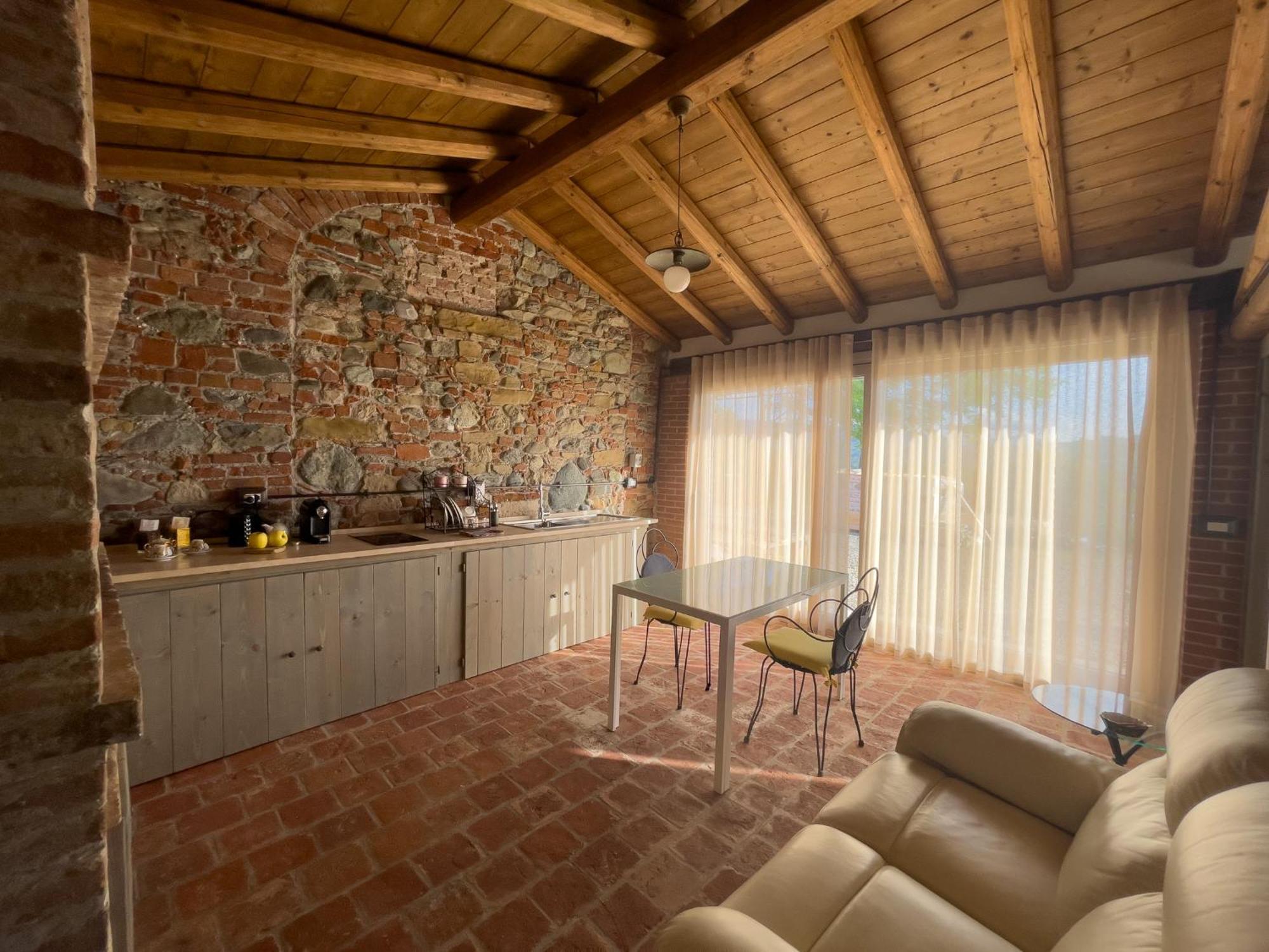 Tenuta Cascina Marenco Gavi Ngoại thất bức ảnh
